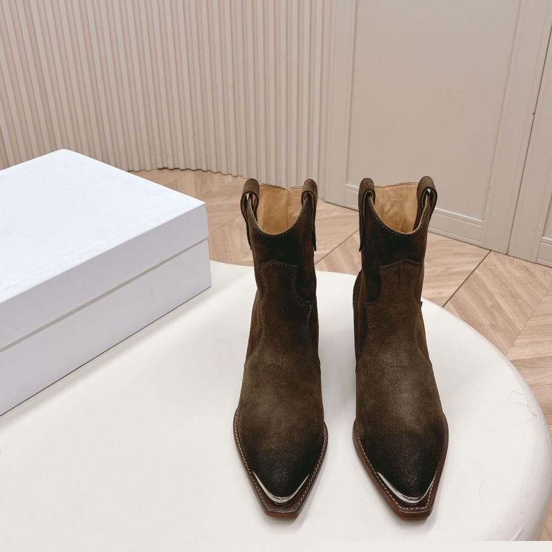 Ce**e boots